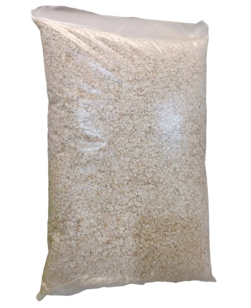 AVENA GRANEL 3KG BOLSA