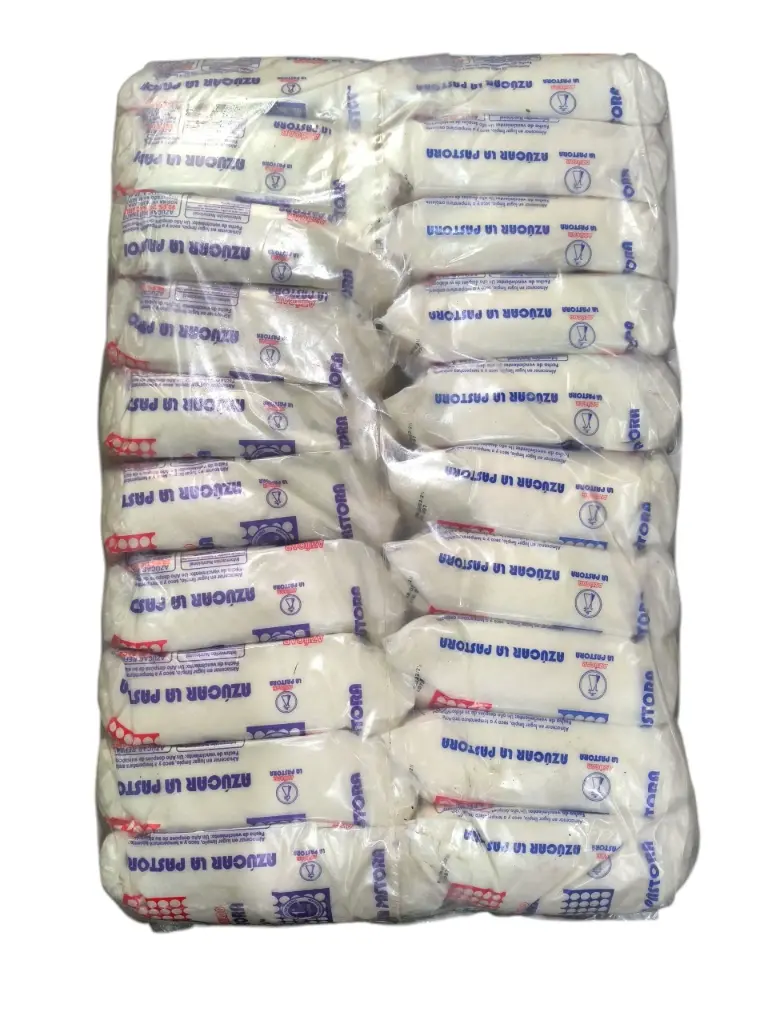 AZUCAR PASTORA 20Kg BULTO