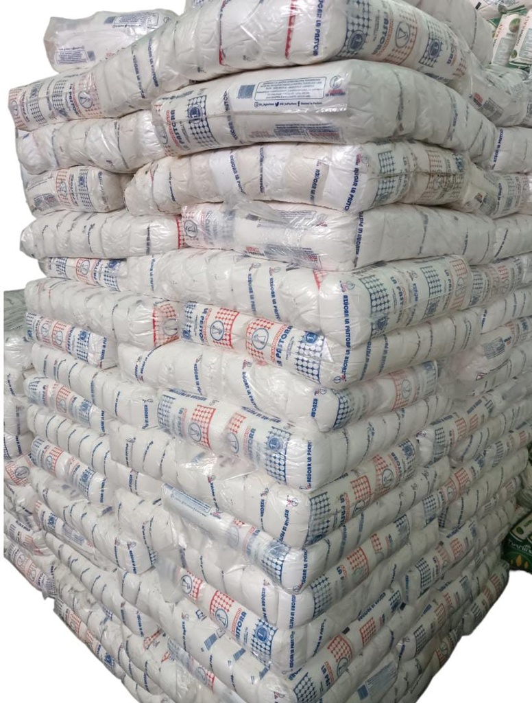 AZUCAR PASTORA 20Kg BULTO