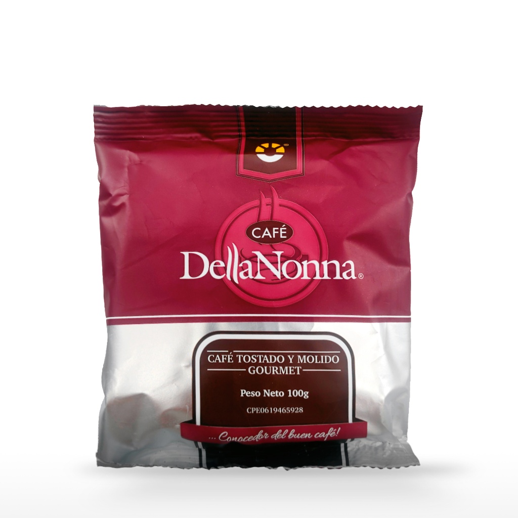 CAFE DELLA NONNA 100gr UND