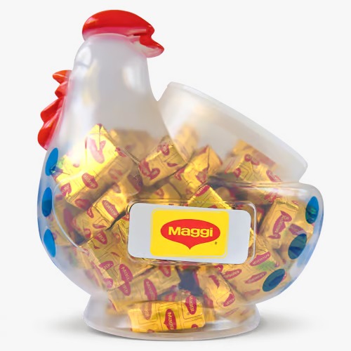CUBITOS MAGGI 1X40
