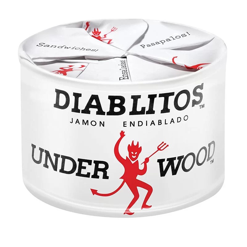 DIABLITO UW LATA 115gr UND