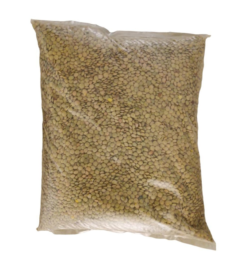 LENTEJA 4Kg