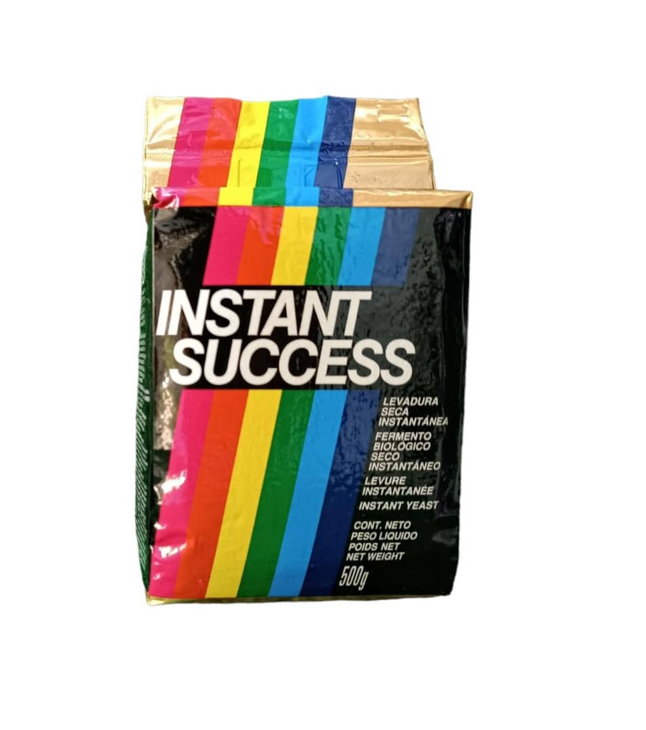 [436] LEVADURA INSTALL SUSEC 500gr UND