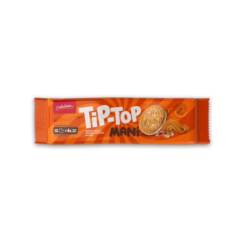 GALLETA TIP TOP 96gr MANI UND