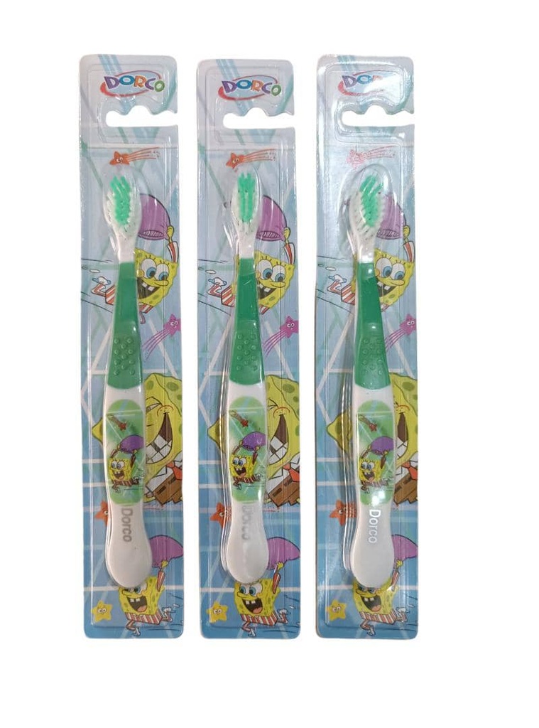 CEPILLO DENTAL ALMESSY NIÑO UND