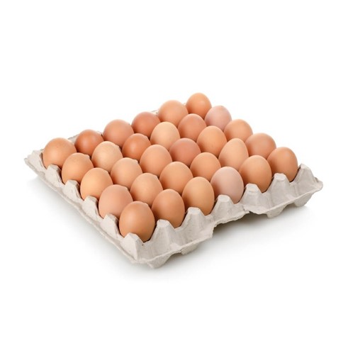 HUEVOS CARTON 30 DETAL
