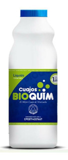 CUAJO BIO-QUIM 1:10.000 1 LIT (TRADICIONAL)