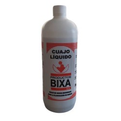 CUAJO BIXA 1LITRO (1:12.000)