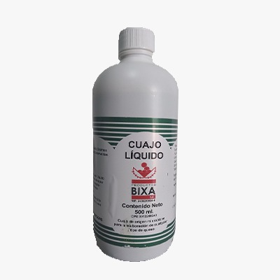 [061] CUAJO BIXA CONC 500ml (1:50.000)