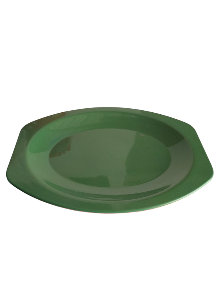 BANDEJA DE PLASTICO UND