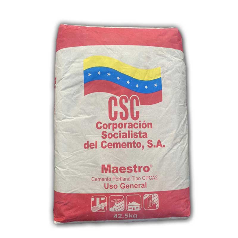 CEMENTO 42.5KG