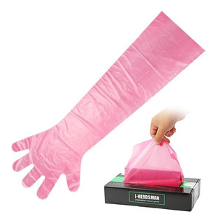 GUANTE PARA PALPAR UND