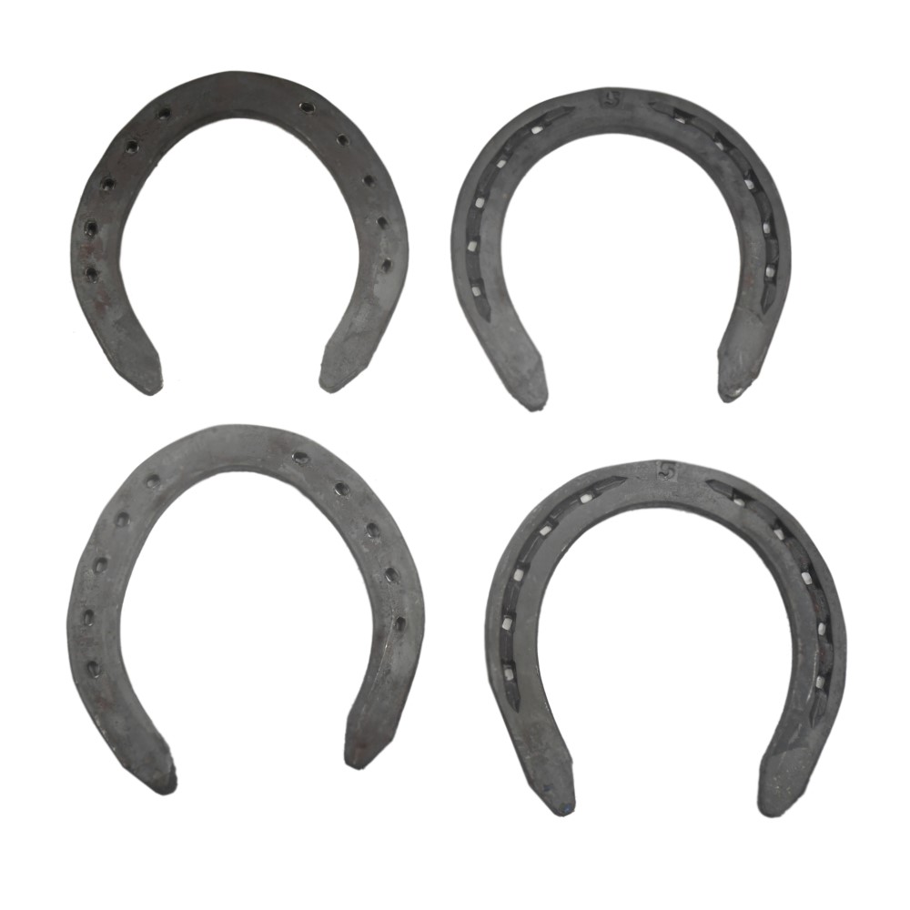 HERRADURA PARA CABALLOS NRO 5