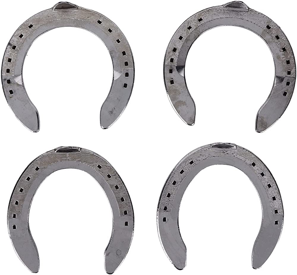 HERRADURA PARA CABALLOS NRO 6