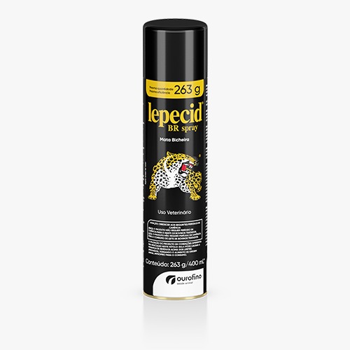 LEPECID 400ML UND