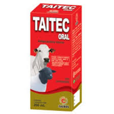 TAITEC ORAL 200ML (CLOSANTEL) UND