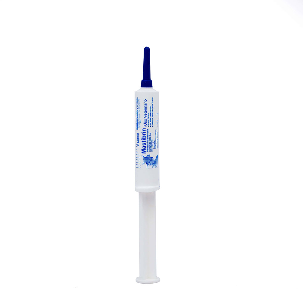 MASTIBRIN POMADA LABRIN 8gr UND