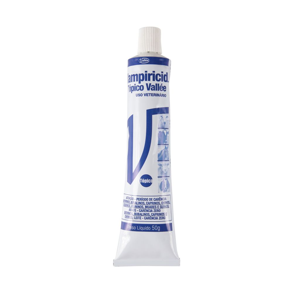 VAMPIRICID CREMA UND