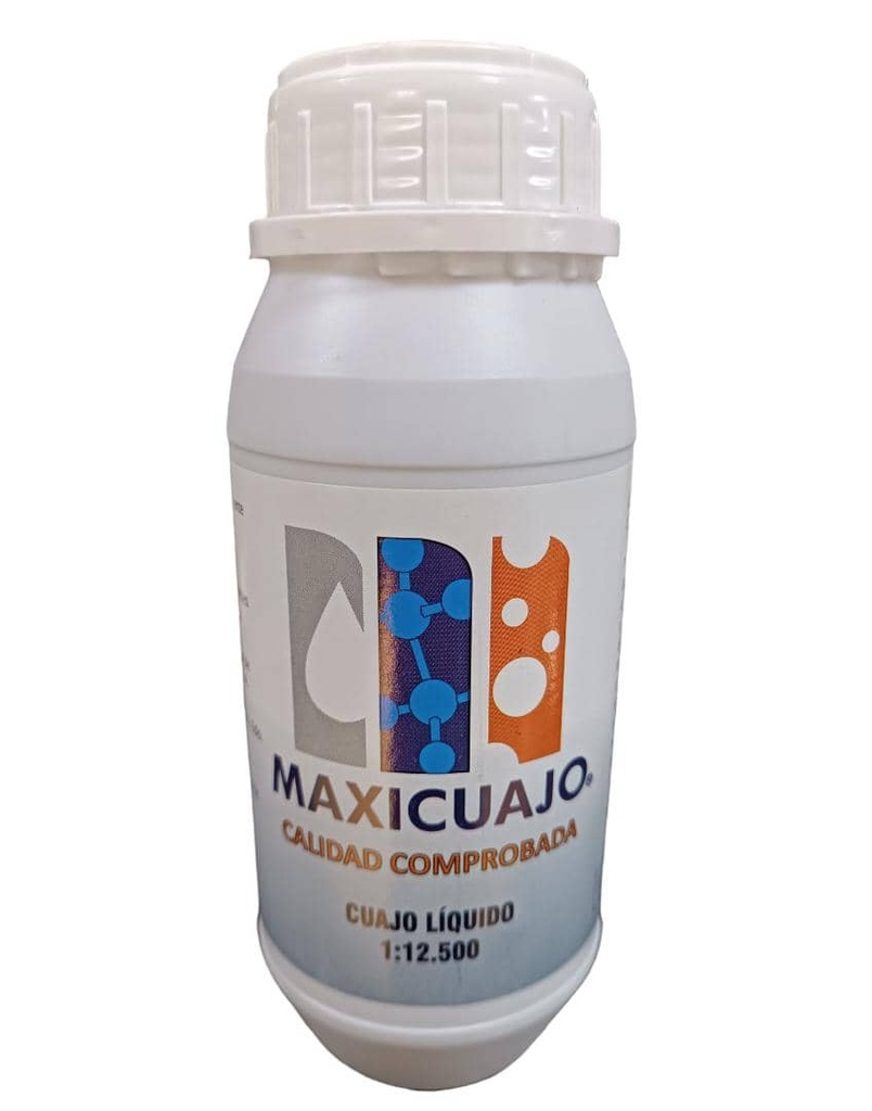 CUAJO MAXICUAJO 500ml (1:12.500)