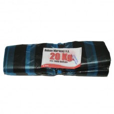 BOLSA PLASTICA 20KG C/ASA X100