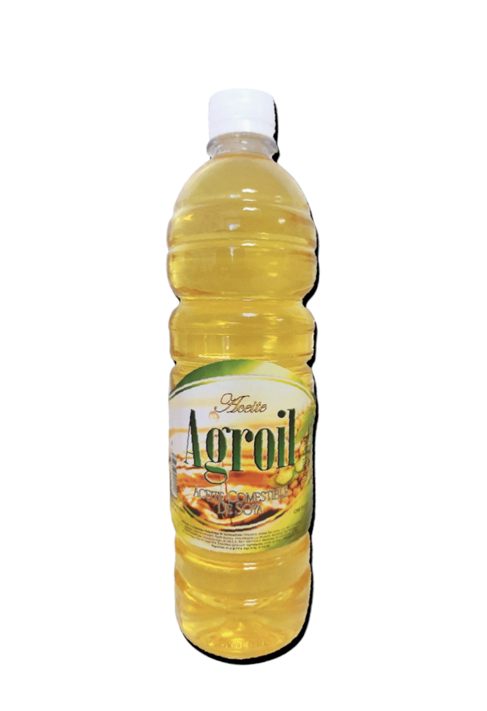 ACEITE 500ML BULTO 1X12