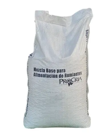 ALIMENTO PROCRIA RUMIANTE 40Kg 