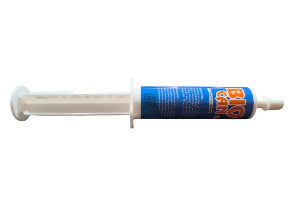 PASTA ORAL BIO CAN 20ML UND 