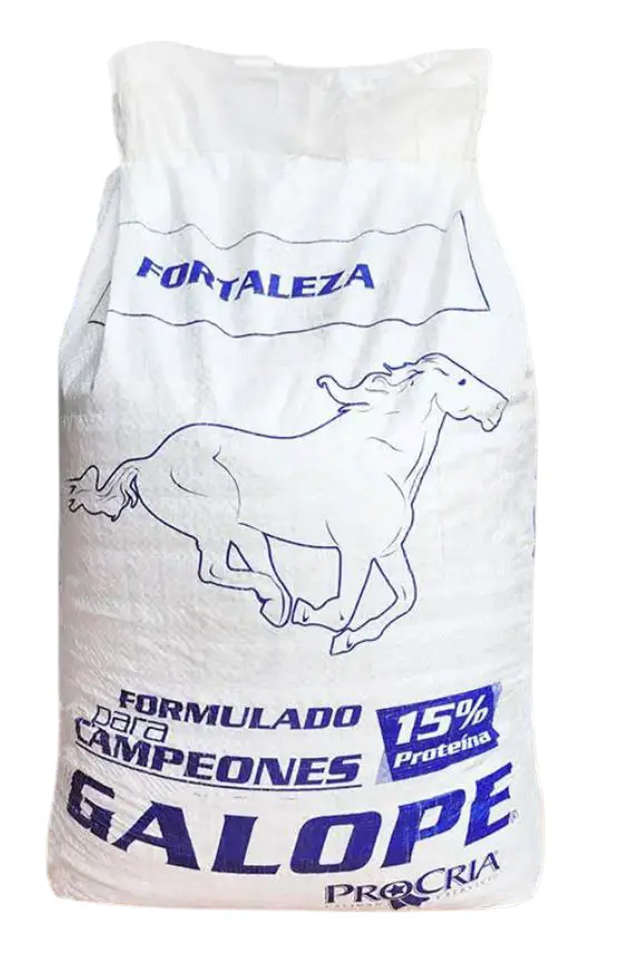 ALIMENTO PROCRIA GALOPE 40kg