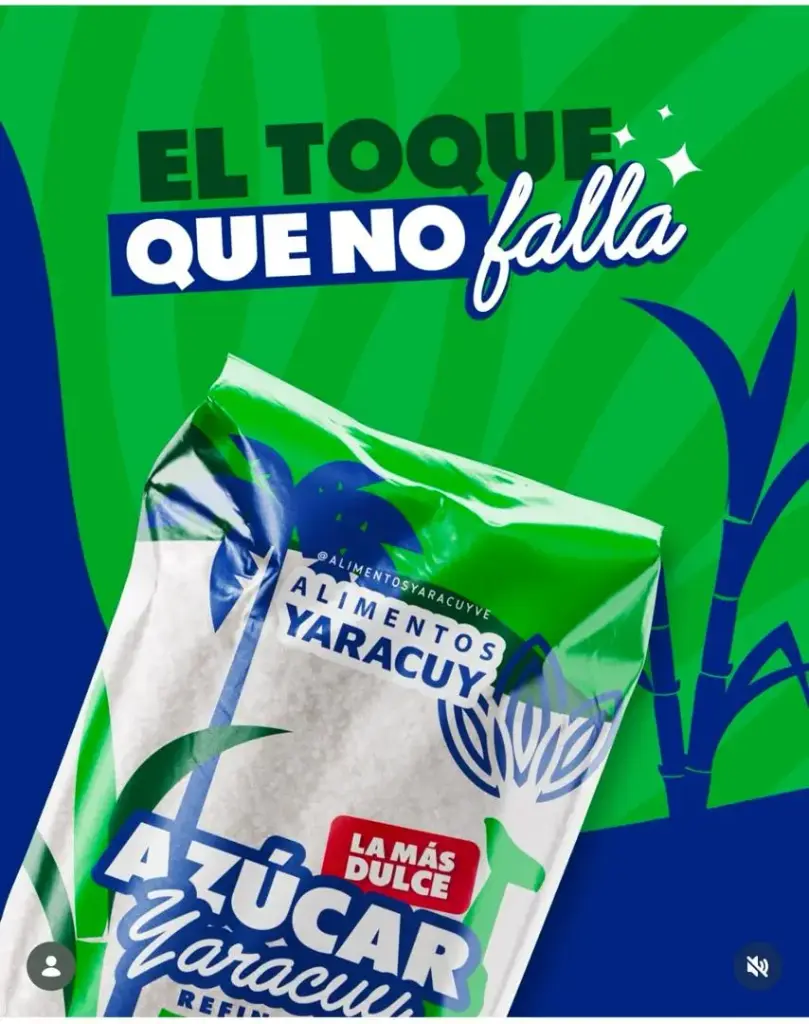 AZUCAR YARACUY 1X10 BULTO