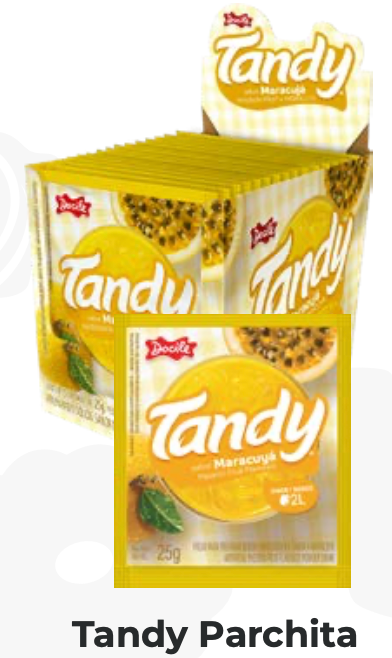 TANDY PARCHITA DISPLAY X15