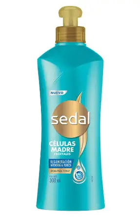 SEDAL CREMA DE PEINAR CELULAS MADRES 300ML