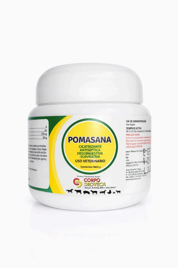 POMASANA 100GR