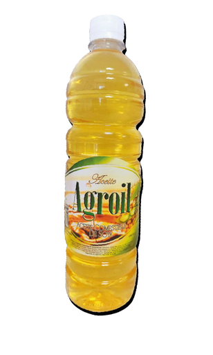 [172] ACEITE UND