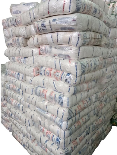 [087] AZUCAR PASTORA 20Kg BULTO