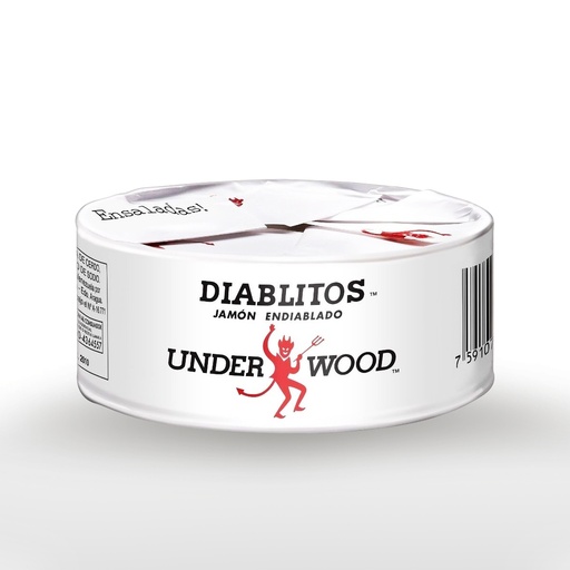 [492] DIABLITO UW LATA 54gr UND