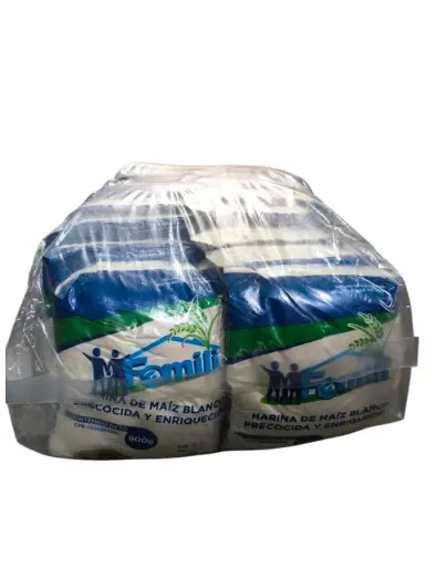 [055] HARINA PRECOCIDA FAMILI 1x20 BULTO