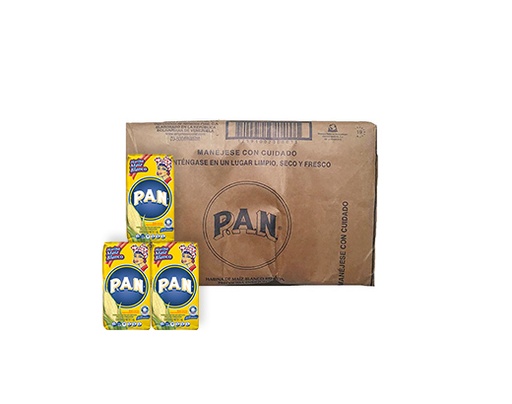 [055] HARINA PRECOCIDA PAN 20Kg BULTO