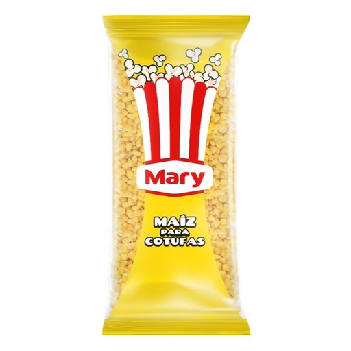 [250] MAIZ COTUFA 500gr UND