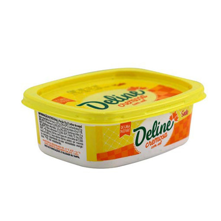 [212] MANTEQUILLA DELINE 250gr UND