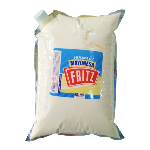 [279] MAYONESA IDEAL GALON UND