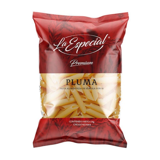 PASTA CORTA 1Kg UND