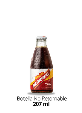[1157] MALTA REGIONAL 207ml DESECHABLE UND