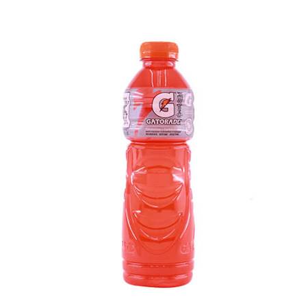 [661] GATORADE 500mL UND
