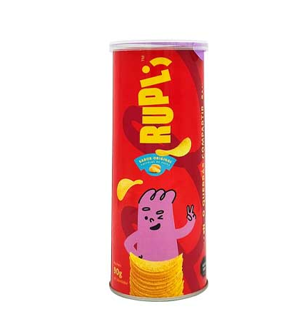 [423] PAPAS RUPLI ORIGINAL 90GR