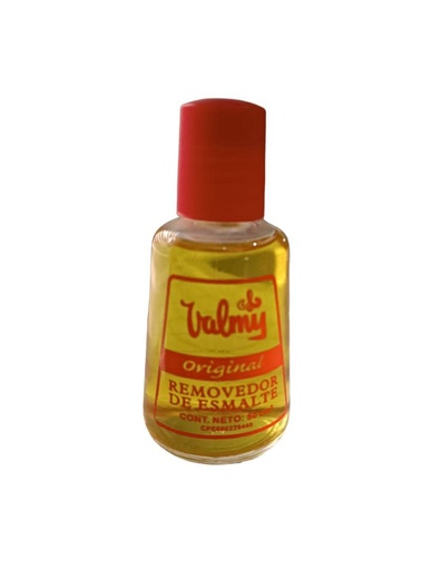 [353] ACETONA VALMY 50ml UND