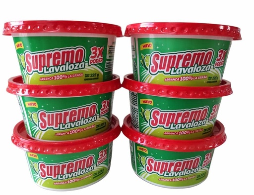 [195] LAVAPLATOS AXION 150GR UND