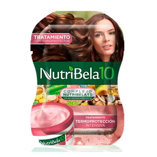 [275] NUTRIBELA TERMOPROTECCION INTENSIVA 1X12