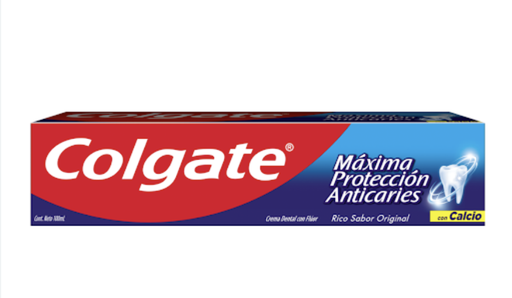 [209] CREMA DENTAL COLGATE MENTA 90mL UND