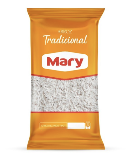 [418] ARROZ 1KG UND